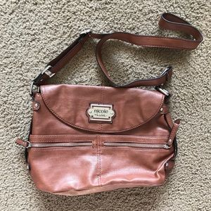 Crossbody Purse